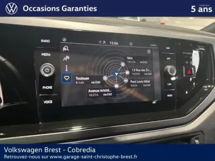 Photo 10 Volkswagen Taigo  1.0 TSI 116ch R-Line Edition DSG7