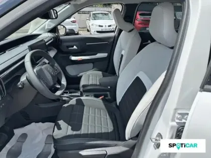 Photo 9 Citroën C3  Electrique 113ch, autonomie confort, MAX