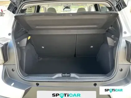 Photo 7 Citroën C3  Electrique 113ch, autonomie confort, MAX