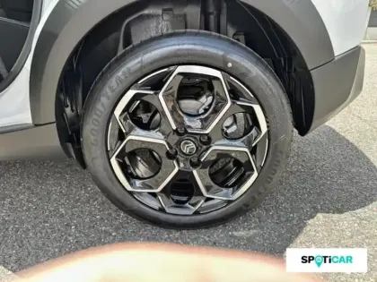 Photo 8 Citroën C3  Electrique 113ch, autonomie confort, MAX