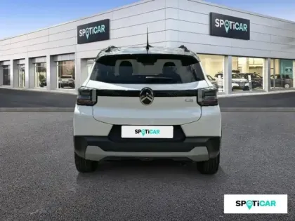 Photo 6 Citroën C3  Electrique 113ch, autonomie confort, MAX