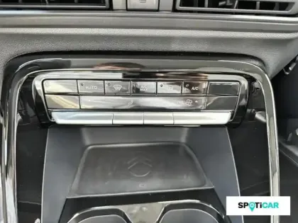 Photo 13 Citroën C3  Electrique 113ch, autonomie confort, MAX