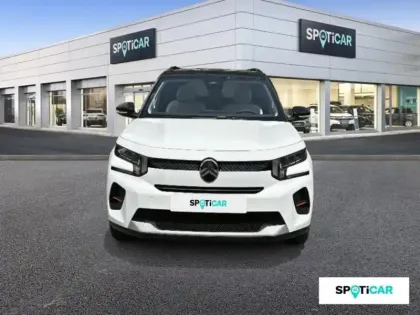 Photo 1 Citroën C3  Electrique 113ch, autonomie confort, MAX