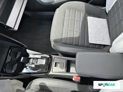 Photo 11 Citroën C3  Electrique 113ch, autonomie confort, MAX