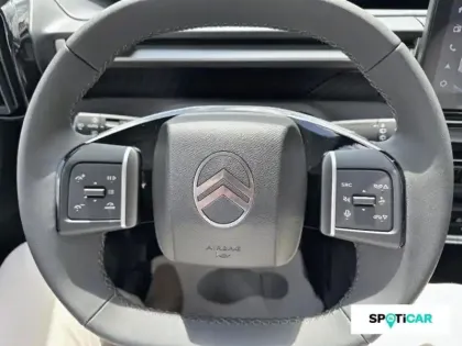 Photo 14 Citroën C3  Electrique 113ch, autonomie confort, MAX