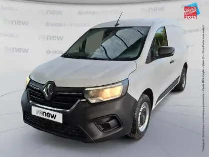 Photo Renault Kangoo