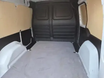 Photo 10 Renault Kangoo  Van L1 1.5 Blue dCi 95ch Grand Confort - 22