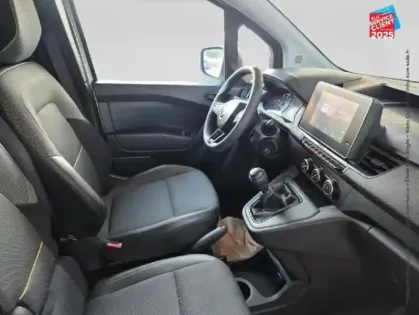 Photo 4 Renault Kangoo  Van L1 1.5 Blue dCi 95ch Grand Confort - 22