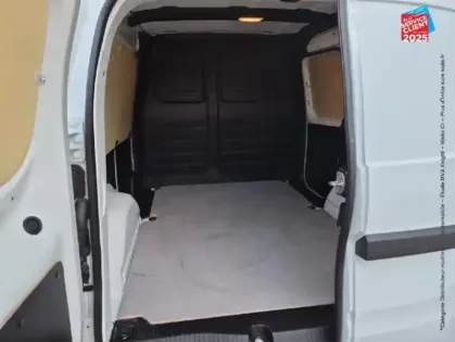 Photo 13 Renault Kangoo  Van L1 1.5 Blue dCi 95ch Grand Confort - 22