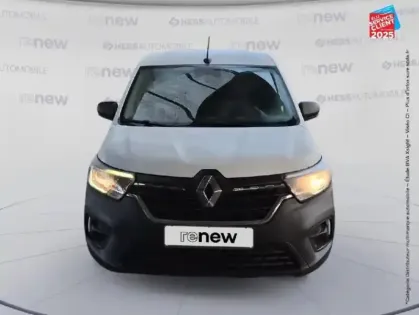 Photo 1 Renault Kangoo  Van L1 1.5 Blue dCi 95ch Grand Confort - 22