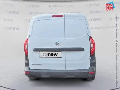 Photo 6 Renault Kangoo  Van L1 1.5 Blue dCi 95ch Grand Confort - 22