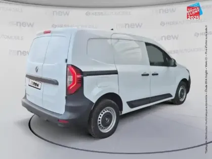 Photo 5 Renault Kangoo  Van L1 1.5 Blue dCi 95ch Grand Confort - 22