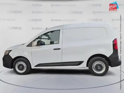 Photo 8 Renault Kangoo  Van L1 1.5 Blue dCi 95ch Grand Confort - 22