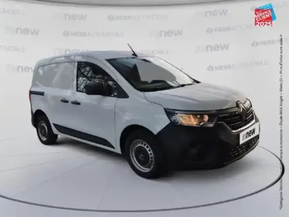 Photo 2 Renault Kangoo  Van L1 1.5 Blue dCi 95ch Grand Confort - 22