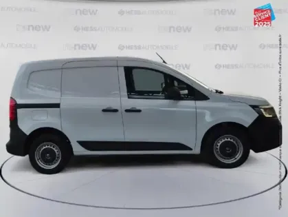 Photo 3 Renault Kangoo  Van L1 1.5 Blue dCi 95ch Grand Confort - 22