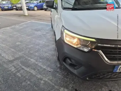 Photo 12 Renault Kangoo  Van L1 1.5 Blue dCi 95ch Grand Confort - 22