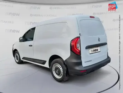 Photo 7 Renault Kangoo  Van L1 1.5 Blue dCi 95ch Grand Confort - 22