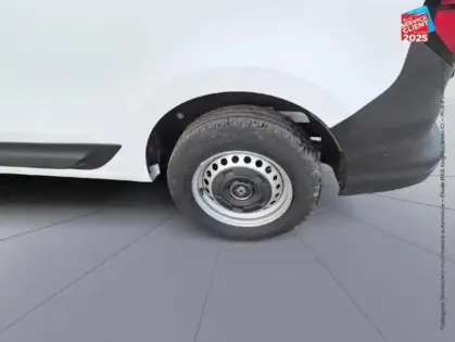 Photo 9 Renault Kangoo  Van L1 1.5 Blue dCi 95ch Grand Confort - 22