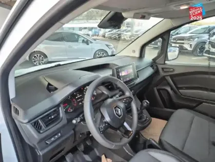 Photo 14 Renault Kangoo  Van L1 1.5 Blue dCi 95ch Grand Confort - 22