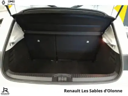 Photo 6 Renault Clio  1.0 TCe 90ch Equilibre