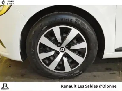 Photo 7 Renault Clio  1.0 TCe 90ch Equilibre