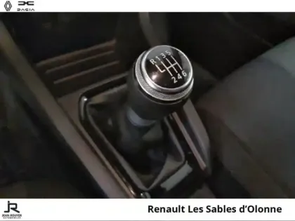 Photo 5 Renault Clio  1.0 TCe 90ch Equilibre