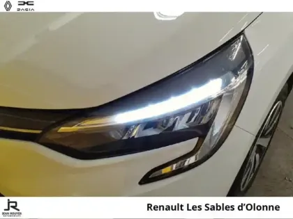 Photo 13 Renault Clio  1.0 TCe 90ch Equilibre