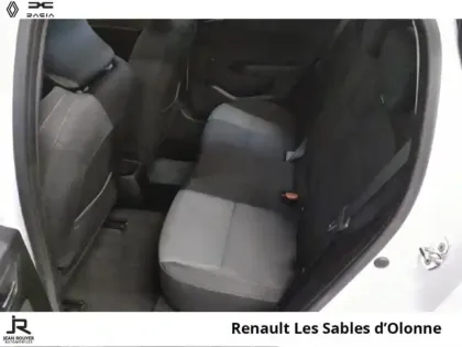 Photo 3 Renault Clio  1.0 TCe 90ch Equilibre