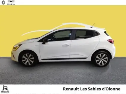 Photo 9 Renault Clio  1.0 TCe 90ch Equilibre
