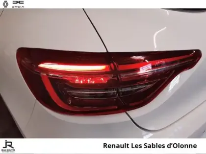 Photo 14 Renault Clio  1.0 TCe 90ch Equilibre