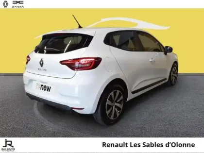 Photo 11 Renault Clio  1.0 TCe 90ch Equilibre