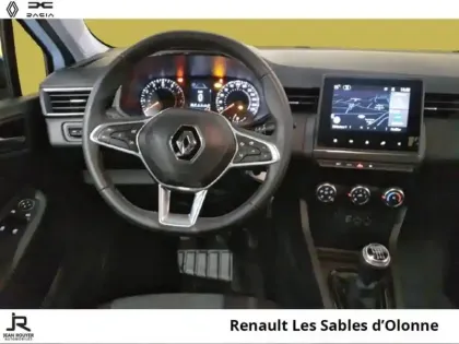 Photo 4 Renault Clio  1.0 TCe 90ch Equilibre