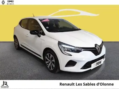 Photo 1 Renault Clio  1.0 TCe 90ch Equilibre
