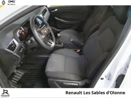 Photo 2 Renault Clio  1.0 TCe 90ch Equilibre