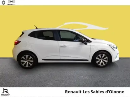 Photo 12 Renault Clio  1.0 TCe 90ch Equilibre