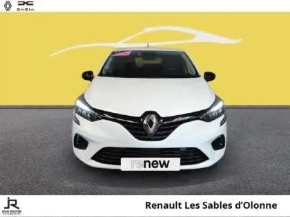Photo 8 Renault Clio  1.0 TCe 90ch Equilibre