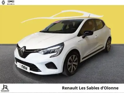 Photo Renault Clio