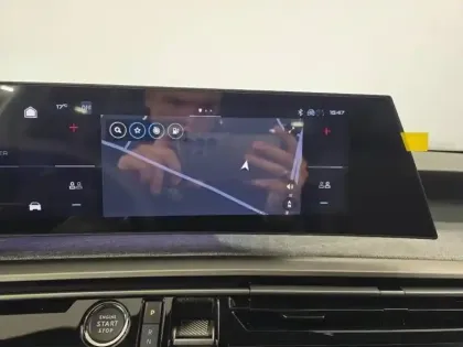 Photo 13 Peugeot 3008  1.2 Hybrid 145ch Allure e-DCS6