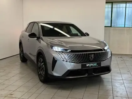 Photo 2 Peugeot 3008  1.2 Hybrid 145ch Allure e-DCS6