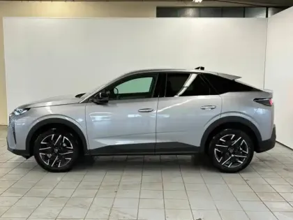 Photo 3 Peugeot 3008  1.2 Hybrid 145ch Allure e-DCS6