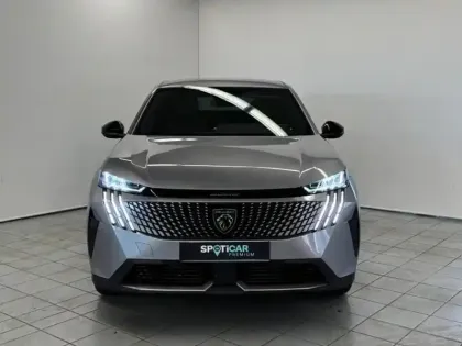 Photo 1 Peugeot 3008  1.2 Hybrid 145ch Allure e-DCS6