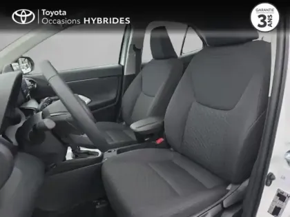 Photo 8 Toyota Yaris  Cross 116h Dynamic MC24