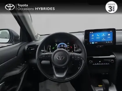 Photo 5 Toyota Yaris  Cross 116h Dynamic MC24