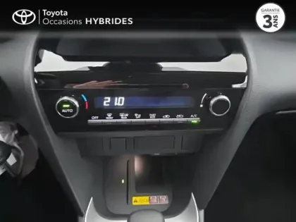 Photo 13 Toyota Yaris  Cross 116h Dynamic MC24
