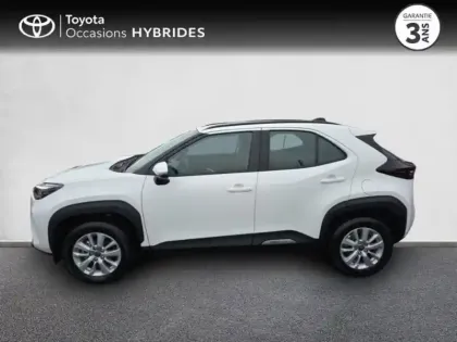 Photo 1 Toyota Yaris  Cross 116h Dynamic MC24