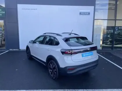 Photo 1 Volkswagen Taigo  1.0 TSI 95ch Life