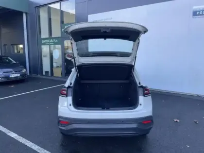 Photo 4 Volkswagen Taigo  1.0 TSI 95ch Life