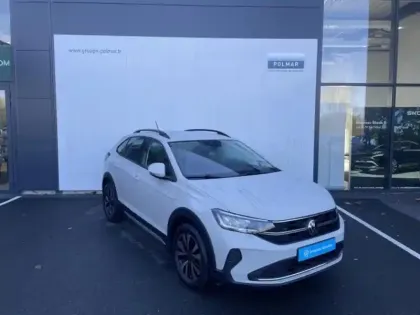 Photo Volkswagen Taigo