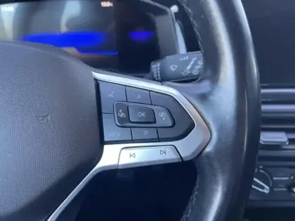 Photo 11 Volkswagen Taigo  1.0 TSI 95ch Life