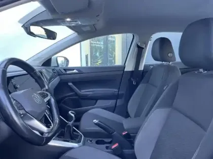 Photo 7 Volkswagen Taigo  1.0 TSI 95ch Life